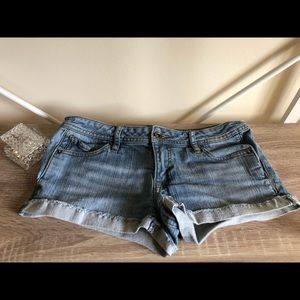 Volcom Denim Shorts